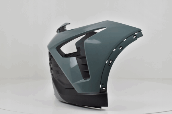 Bumper HYUNDAI BAYON 2021- Voorbumper