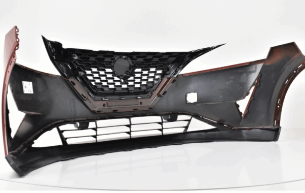 Bumper NISSAN QASHQAI III J1 Voorbumper