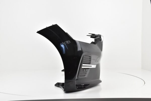 Bumper VOLVO XC60 XC 60 II FACELIFT MOMENTUM  Voorbumper 03083