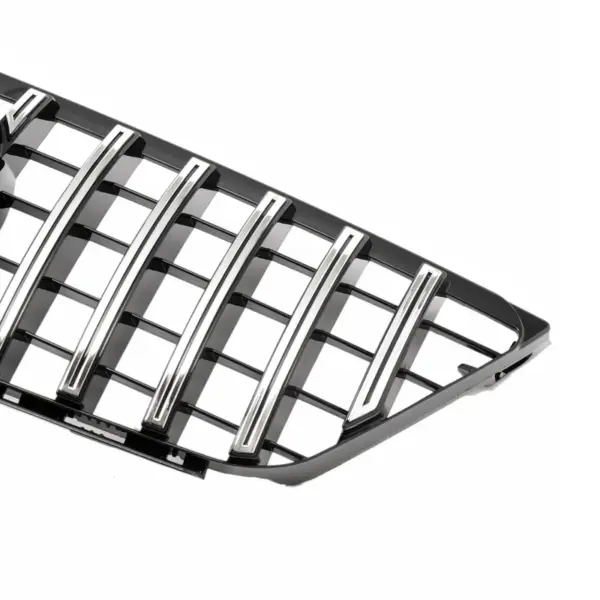 Grill Chroom GT Panamericana Radiatorrooster Mercedes B-Klasse W245 Facelift (2008-2011) Grille