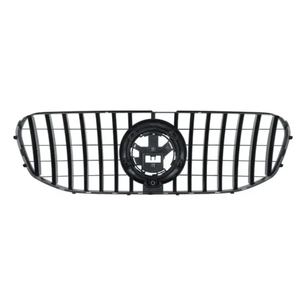 Grill Radiatorgrille glanzend zwart GT Panamericana Mercedes GLS X167 (2019–) Grille