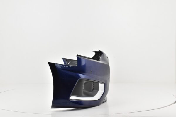 Bumper AUDI A4 B9 8W0 FACELIFT STANDARD Voorbumper 00550
