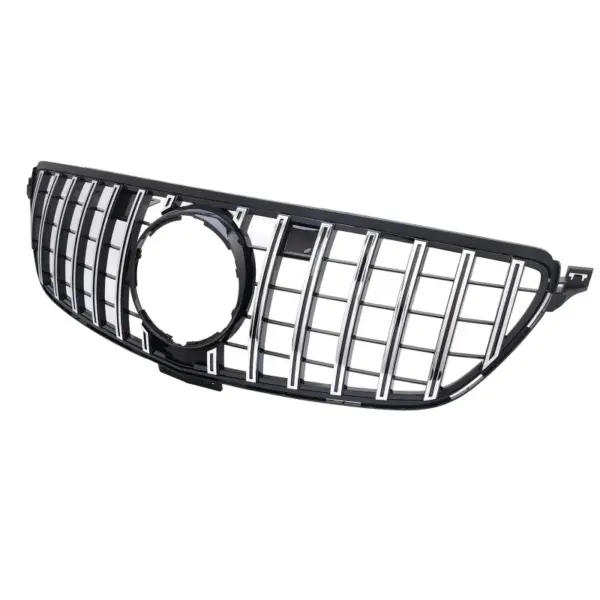 Grill Chroom GT Panamericana grille Mercedes GLE Coupé C292 (2015-2019) Grille