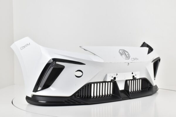 Bumper MG IV 4 2022- Voorbumper 03031