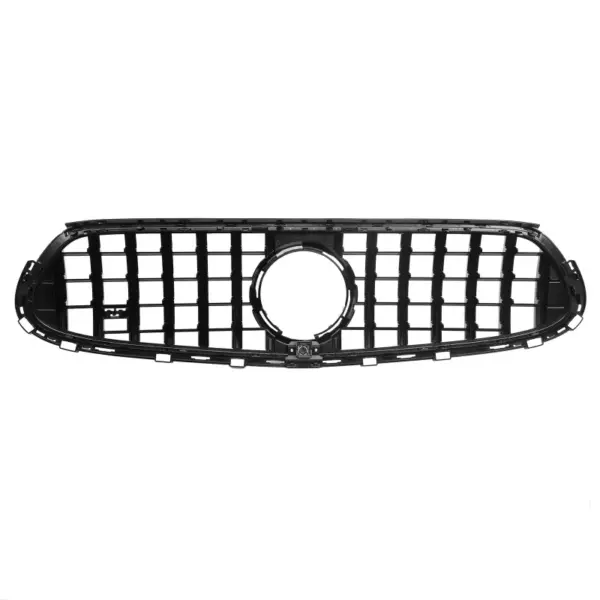 Grill Chroom GT Panamericana Grille Mercedes GLC X254/C254 AMG-pakket (2023-) Grille