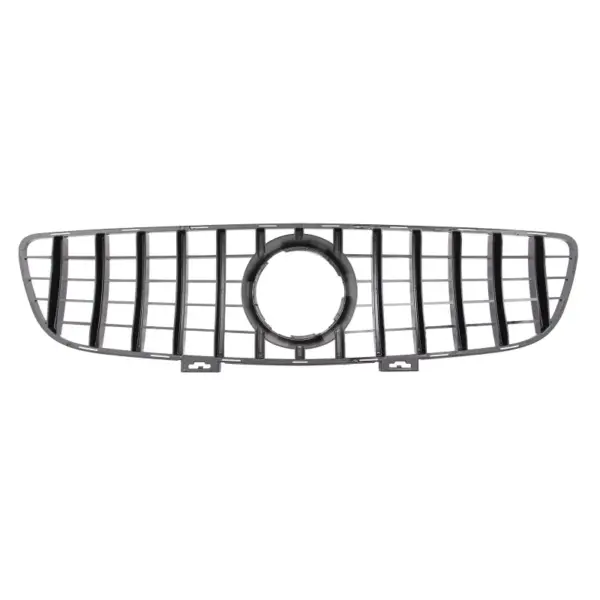 Grill Chroom GT Panamericana Grille Mercedes SLS AMG C197/R197 (2010-2014) Grille