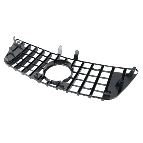 Grill Chroom GT Panamericana Mercedes M-Klasse W164 facelift (2005–2009) Grille