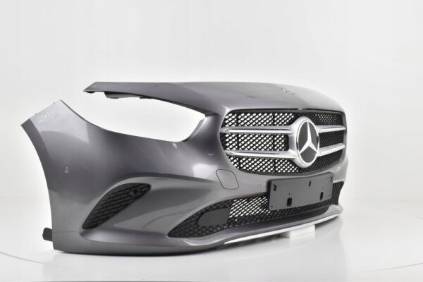 Bumper MERCEDES B-KLASSE B KLASSE W247 247 ORDINARY  Voorbumper 02975