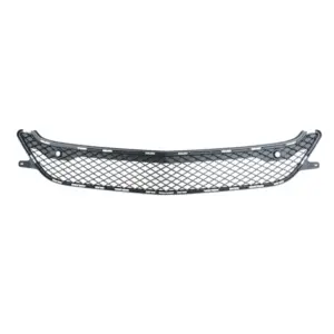 Grill Mat Zwart Prime Edition Mercedes CLS C218 X218 Pre-Facelift (2011-2014) Grille