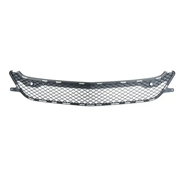Grill Mat Zwart Prime Edition Mercedes CLS C218 X218 Pre-Facelift (2011-2014) Grille