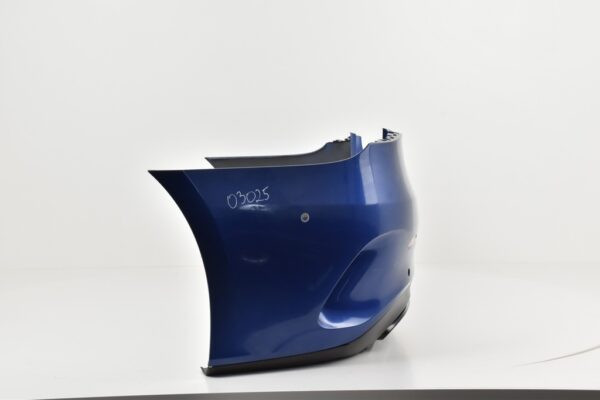Bumper MERCEDES A-KLASSE A KLASSE W177 177 AMG LINE SEDAN VERSION Achterbumper 03025