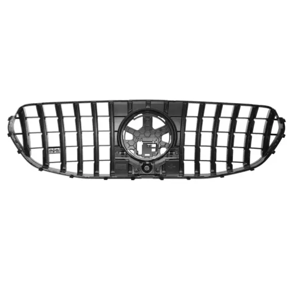 GT Panamericana Grille Mercedes GLE V167/C167 Facelift (2023+) Gril GT Chrome