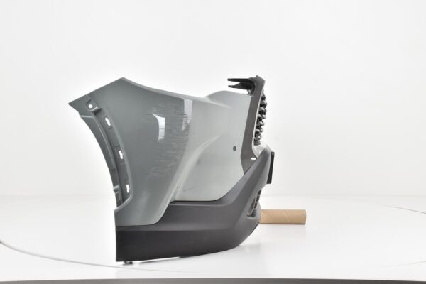 Bumper TOYOTA COROLLA CROSS 2021- Voorbumper