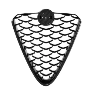 Carbon Look Grille geschikt voor Alfa Romeo Giulia 952 Base Facelift Optics