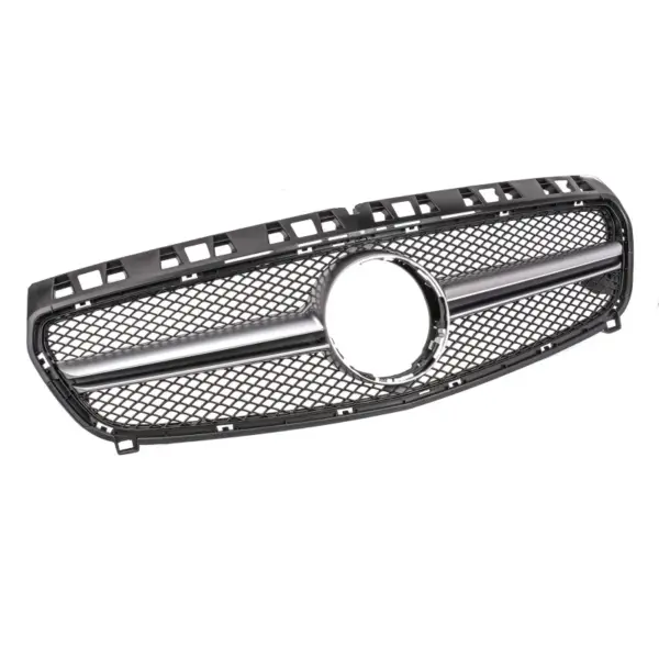 Grill Radiatorgrille Chroom AMG look Mercedes A-Klasse W176 pre-facelift (2012–2015) Grille