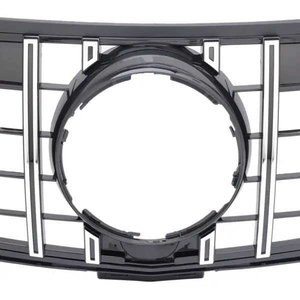 Grill Chroom GT Panamericana grille Mercedes GLE Coupé C292 (2015-2019) Grille