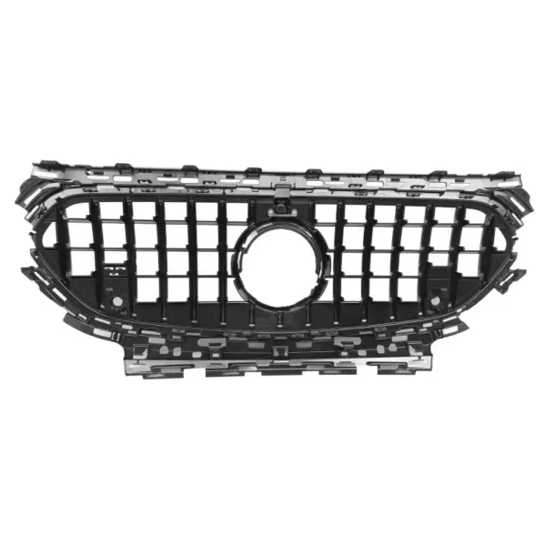 Grill GT Panamericana Mercedes E-Klasse W214 2023- GT Chrome Grille