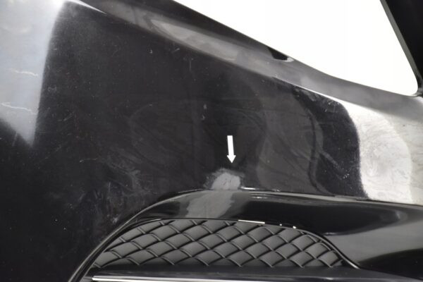 Bumper MERCEDES V-CLASS VCLASS W447 447 AMG LINE 2015-2019 Voorbumper 02777