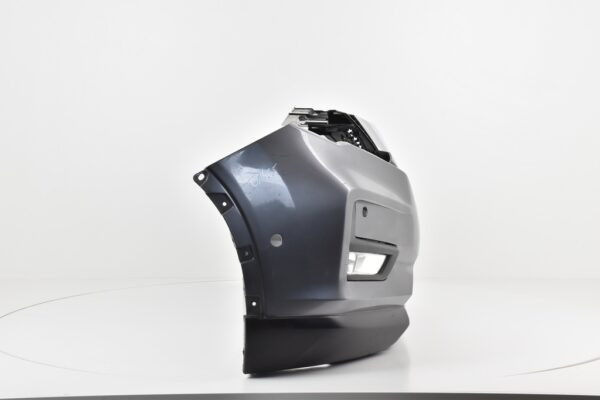 Bumper NISSAN X-TRAIL XTRAIL FACELIFT 2017-  Voorbumper 01905