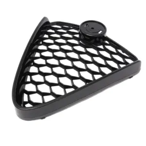Grill Hoogglans Zwart Radiatorgrille Alfa Romeo Giulia 952 Super/Business/Lusso (2016-) Grille