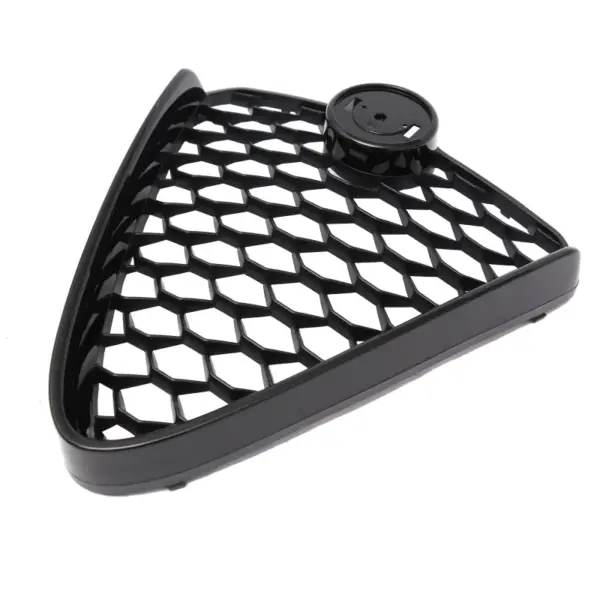 Grill Hoogglans Zwart Radiatorgrille Alfa Romeo Giulia 952 Super/Business/Lusso (2016-) Grille