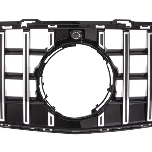 Grill Chroom GT Panamericana Radiatorrooster Mercedes C-Klasse W206/S206 (2021-) Grille