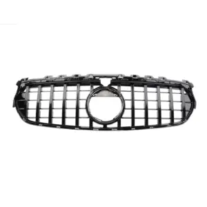 Grill Hoogglans Zwart GT Panamericana Radiatorgrille Mercedes B-Klasse W247 (2019-) Grille