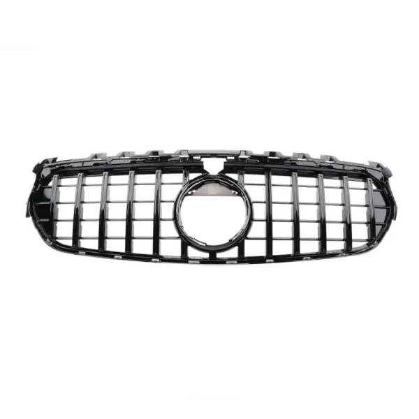 Grill Hoogglans Zwart GT Panamericana Radiatorgrille Mercedes B-Klasse W247 (2019-) Grille