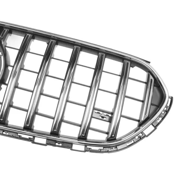 Grill Chroom GT Panamericana Grille Mercedes GLC X254/C254 Standaarduitrusting (2023-) Grille