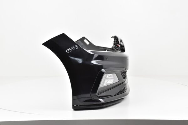 Bumper VOLKSWAGEN POLO 2G GTI 2018- Voorbumper 03188