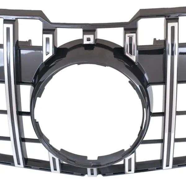 Grill Chroom GT Panamericana Mercedes GLK X204 Facelift (2012–2015) Grille