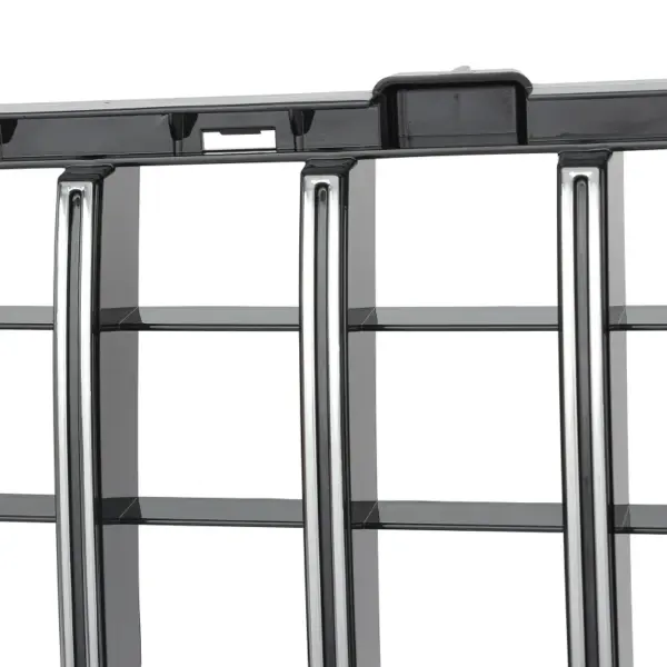 Grill Chroom GT Panamericana Mercedes GLA X156 facelift (2017–2020) Grille