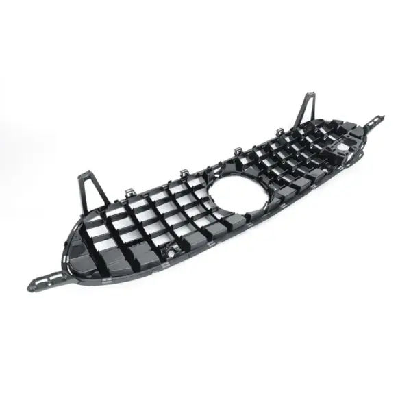 Grill Chroom GT Panamericana Radiatorrooster Mercedes AMG GT X290 Facelift (2020-) Grille