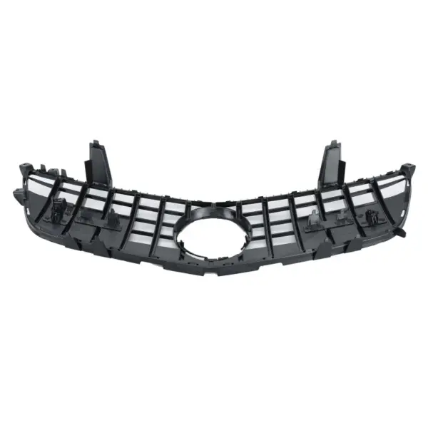Grill Hoogglans Zwart Radiatorgrille GT Panamericana Mercedes SL R231 Pre-Facelift (2012-2015) Grille