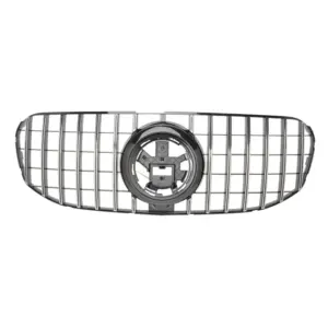 Grill Radiatorgrille Chroom GT Panamericana Mercedes GLS X167 (2019–) Grille