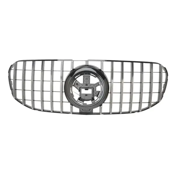 Grill Radiatorgrille Chroom GT Panamericana Mercedes GLS X167 (2019–) Grille