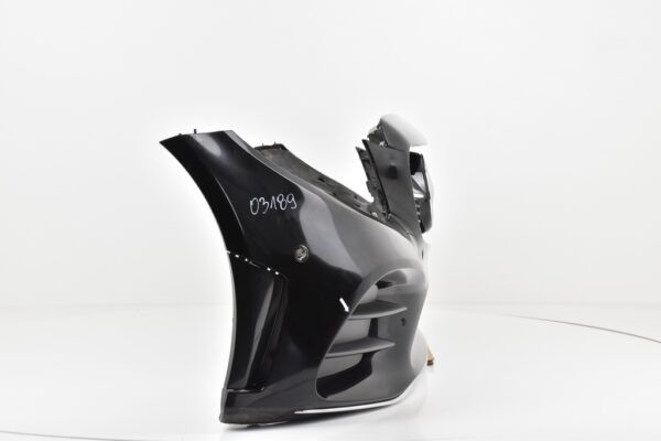 Bumper MERCEDES C-KLASSE C KLASSE W05 W205 2019- AMG LINE Voorbumper 03189