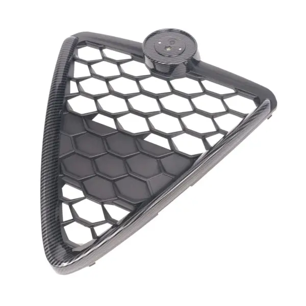 Grill Carbon-Look Alfa Romeo Giulietta Type 940 (2010-2020) Grille