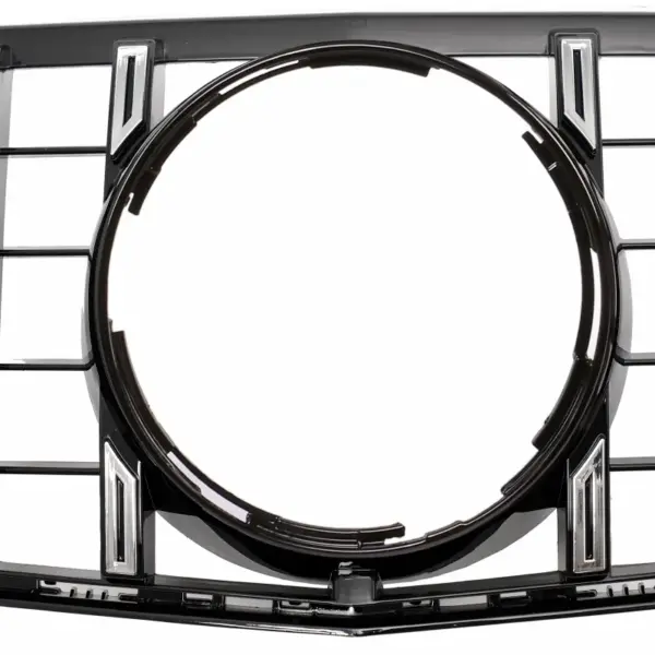 Grill Chroom GT Panamericana Radiatorrooster Mercedes B-Klasse W245 Facelift (2008-2011) Grille