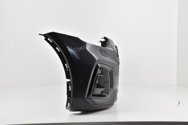 Bumper AUDI SQ5 Q5 80A 2021- S-LINE SLINE SUV VERSION Voorbumper 03105