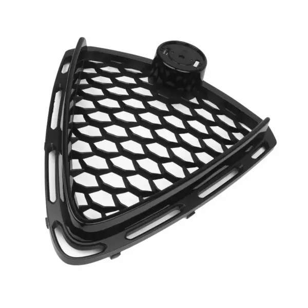Grill Hoogglans Zwart Alfa Romeo Stelvio Sprint/Ti/Veloce/Business (2017-) Grille