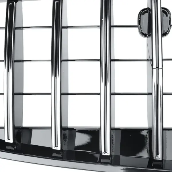 Grill Chrom GT Panamericana radiatorrooster Mercedes S-Klasse Coupe C217 A217 Facelift (2014-2020) Grille