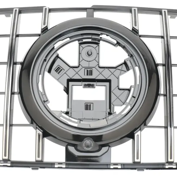 Grill Radiatorgrille Chroom GT Panamericana Mercedes GLS X167 (2019–) Grille