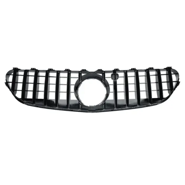 Grill Chrom GT Panamericana radiatorrooster Mercedes S-Klasse Coupe C217 A217 Pre-Facelift (2013-2017) Grille