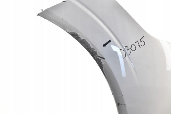 Bumper VOLVO XC60 XC 60 II FACELIFT MOMENTUM  Voorbumper 03075