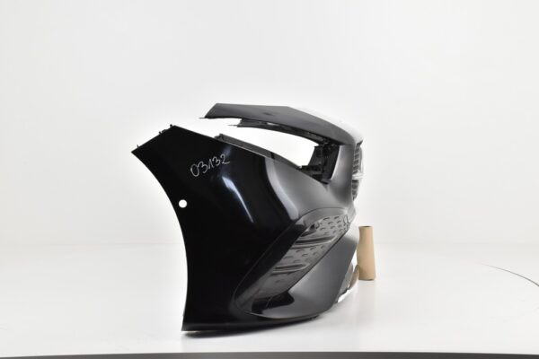 Bumper MERCEDES A-KLASSE A KLASSE W177 177 FACELIFT 2023- AMG LINE  Voorbumper 03132