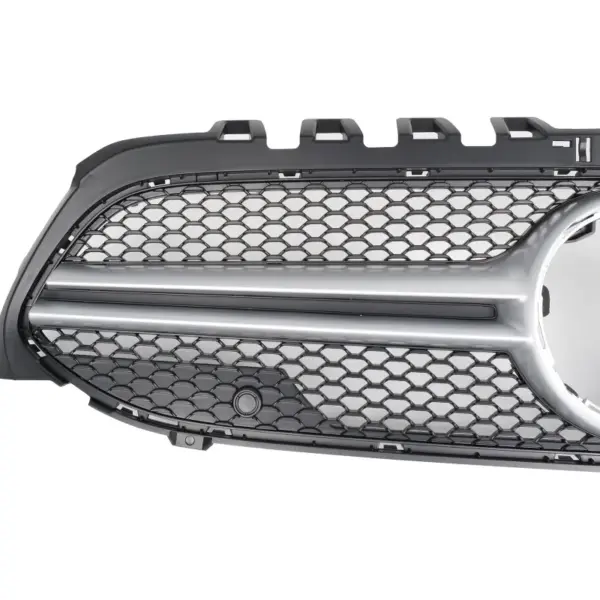 Grill Chroom AMG-look Radiatorrooster Mercedes A-Klasse W177/V177 (2018-) Grille