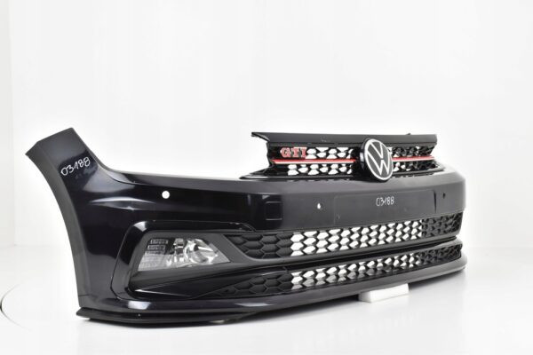 Bumper VOLKSWAGEN POLO 2G GTI 2018- Voorbumper 03188