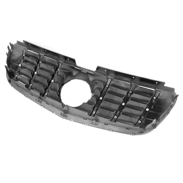 Grill Chroom GT Panamericana Prime Edition grille Mercedes Vito W447 pre-facelift (2014-2019) Grille