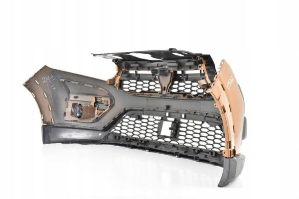Bumper Dacia DASHING SANDERO STEPWAY JOGGER III 2023- Voorbumper 03162